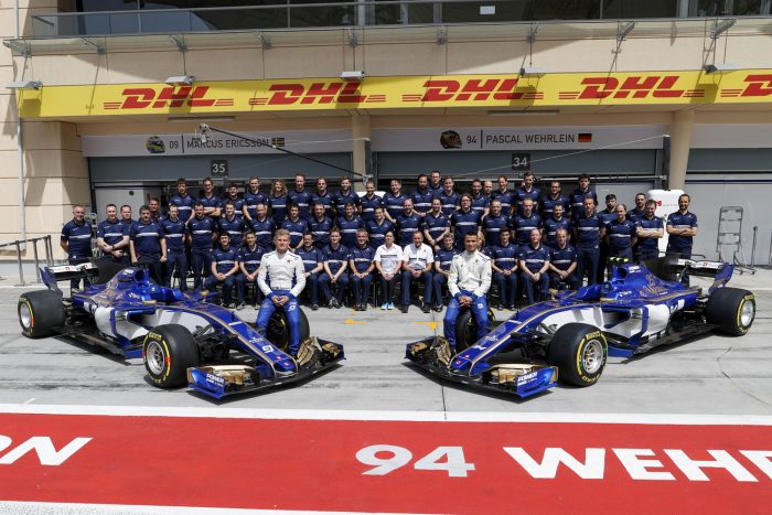 F1: Sokkolta a pilótákat a főnök elvesztése