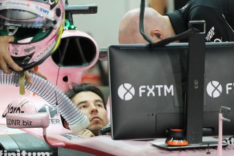 F1: Csak a Ferrarihoz engednék Perezt