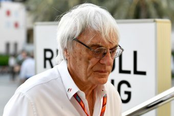 F1: Ecclestone átvágott minket!