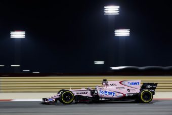 F1: Meglepő dolgot mondtak a Mercedes-motorról