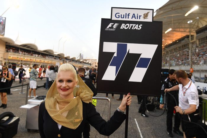 F1: “Bottas és Räikkönen a vízhordók csatáját vívja”