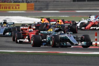 F1: Könnyíteni fognak a motorszabályokon