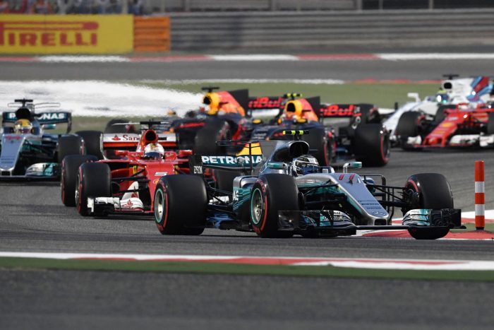 F1: Könnyíteni fognak a motorszabályokon