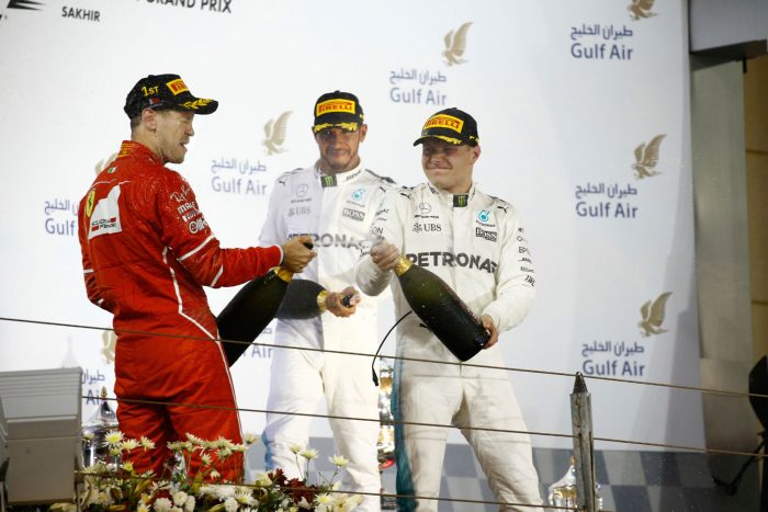 Lewis Hamilton: Csodaújoncból négyszeres világbajnok 5