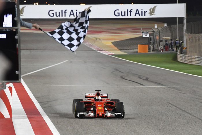 F1: Alonso azért se bánja, hogy otthagyta a Ferrarit 1 | Vezess f1_bahrein_fut_20