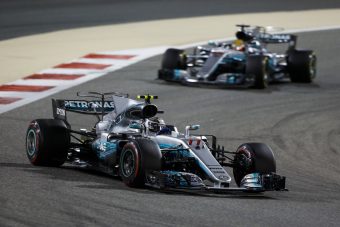 Bottas: Ez a legrosszabb dolog, amit egy autóversenyző hallhat