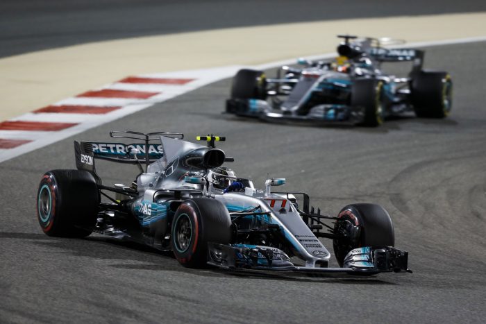 Bottas: Ez a legrosszabb dolog, amit egy autóversenyző hallhat