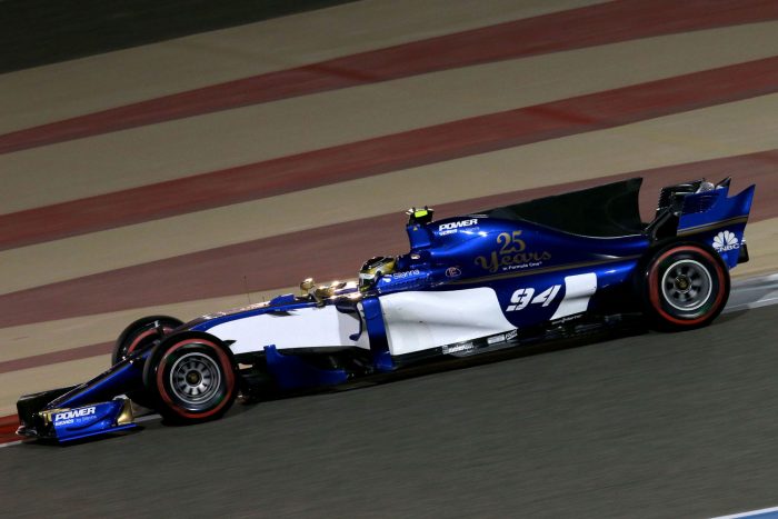 F1: Megvan az első pole, Bottas megverte Hamiltont 2 | Vezess f1_bahrein_kval_05