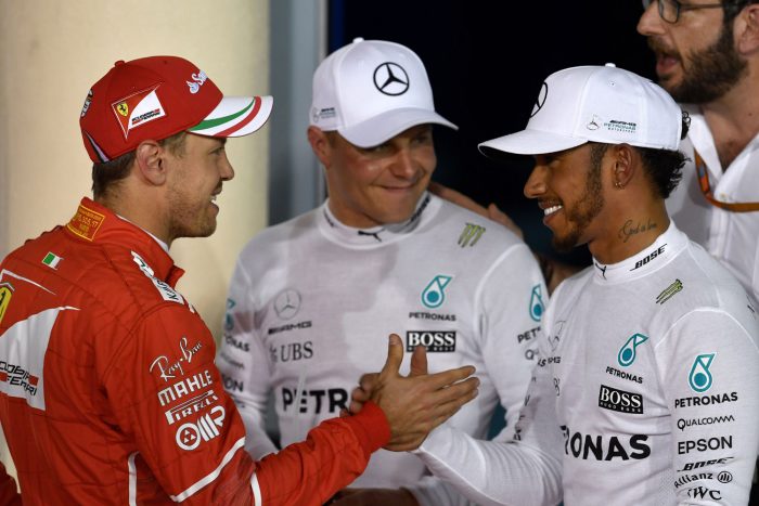 F1: Ecclestone Hamiltonra fogad 2017-ben