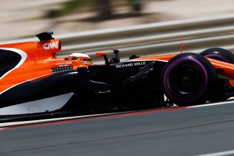 F1: Ilyen jól még nem ment idén a McLaren