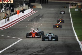 F1: Mégsem nyúlnak a DRS-zónákhoz