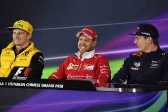 F1: Megmutatjuk Vettel kedvenc zenéit