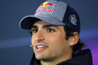 F1: Így még nem láttad a Hungaroringet! – videó