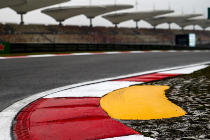 F1: A kínaiak máris visszakönyörögnék magukat a naptárba