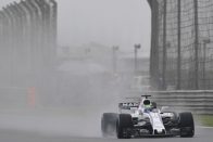 F1: Elvitte a cica a szabadedzést 30