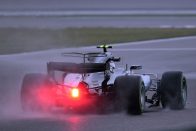 F1: Elvitte a cica a szabadedzést 25