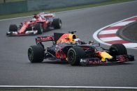 F1: Elvitte a cica a szabadedzést 23