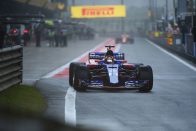 F1: Elvitte a cica a szabadedzést 21