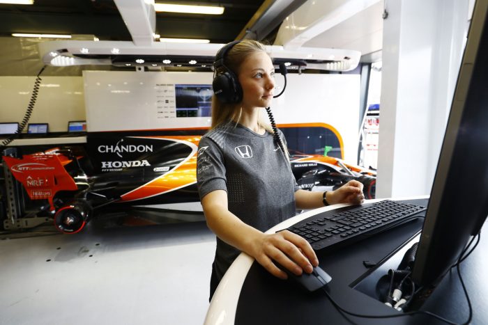 F1: A gyárban is küszködik a Honda