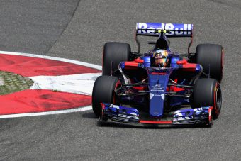 F1: Sainz nem készül szerződésbontásra