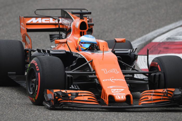 F1: A McLaren-tulajnál is betelt a pohár