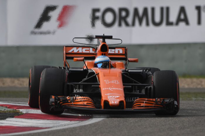 F1: Szürreális! Alonso már megint élete versenyét futotta
