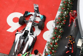 F1: Az élcsapatokat meg kell védeni saját maguktól!