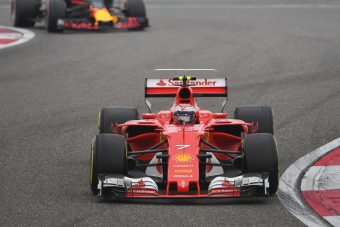 F1: Räikkönen magyarázatot vár