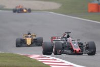 F1: Félszáz kép a Kínai Nagydíjról 85