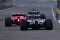 F1: Félszáz kép a Kínai Nagydíjról 67