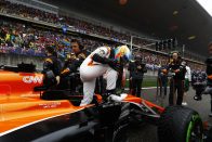 F1: Félszáz kép a Kínai Nagydíjról 63