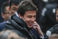 F1: Félszáz kép a Kínai Nagydíjról 92