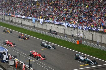 F1: Mától büntetik a Vettel-trükköt