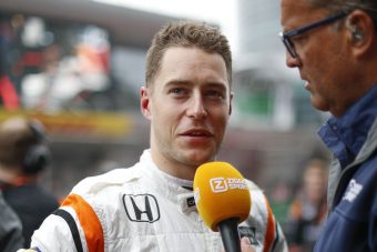 F1: A McLaren-Honda alkalmatlan a versenyzésre