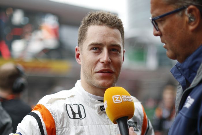 F1: A McLaren-Honda alkalmatlan a versenyzésre