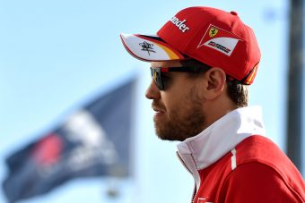 Vettel: Szocsi a Mercedes pályája
