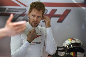 F1: Vettel szerint kamuzik a Mercedes