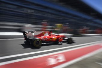 F1: Büntetések felé tart a Ferrari?
