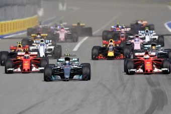 Így szálltak el a Forma-1 költségei