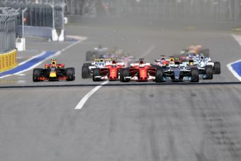 Tömeges leépítések réme a Forma-1-ben