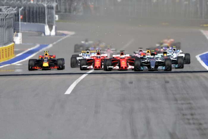 Tömeges leépítések réme a Forma-1-ben