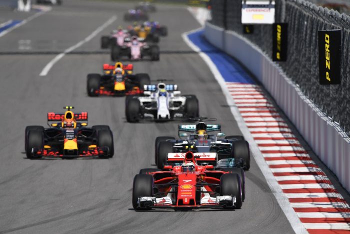 F1: Hamilton Schumachert szorongatja? 1 | Vezess F1: Hamilton Schumachert szorongatja? 1