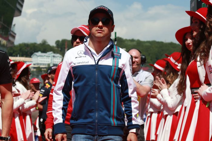 F1: Massa szerint Alonsónak le kéne lépnie