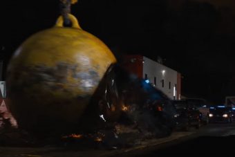 Így készült a Halálos iramban 8 egyik pusztító jelenete