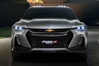 Chevrolet FNR-X tanulmány – Új utakat keres 16