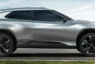 Chevrolet FNR-X tanulmány – Új utakat keres 11