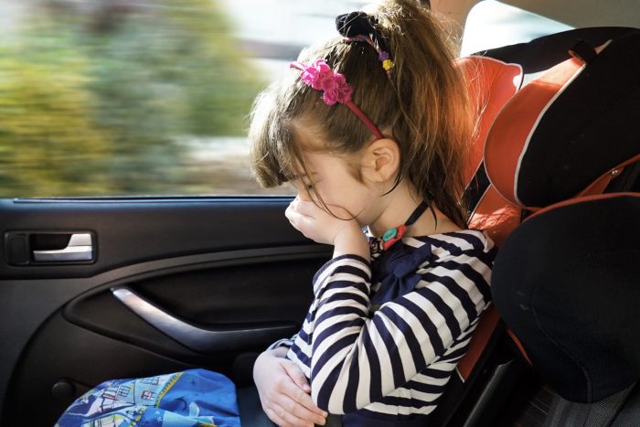 Megtörhet a családi utazások átka