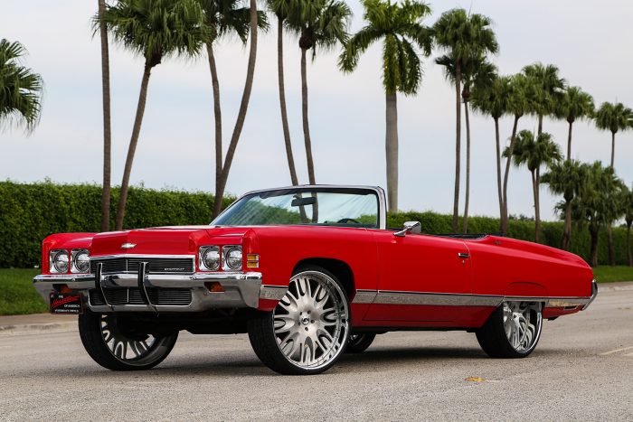 Ideje beszélnünk a felnik egyik legfontosabb jellemzőjéről