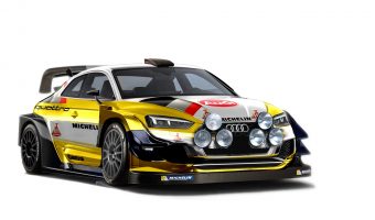 5 modern autó legendás elődeik ruhájában