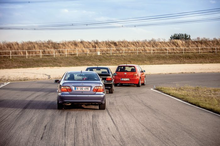 Nincs jobb örömforrás egy húszéves BMW-nél. Vagy mégis? 6 A jubileumi példánnyal a VW visszarángatta a Golfot a sportos autók mezőnyébe, rácáfolt minden előítéletre